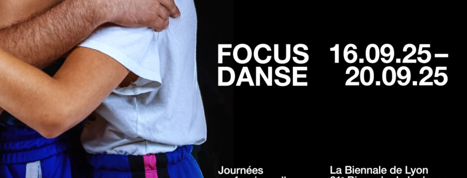 FOCUS danse 2025