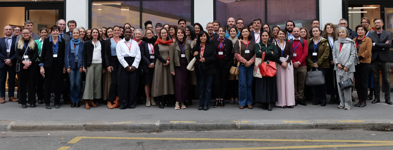 Séminaire langue française