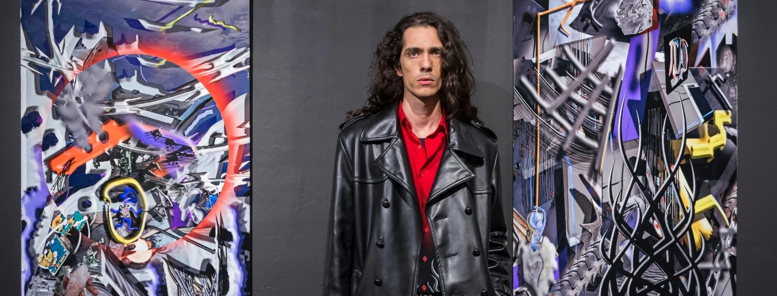 Tinno Circadian - "Hibridaxiones" (2020) 