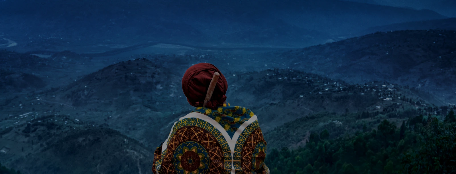 MARIE-CLÉMENTINE DUSABEJAMBO