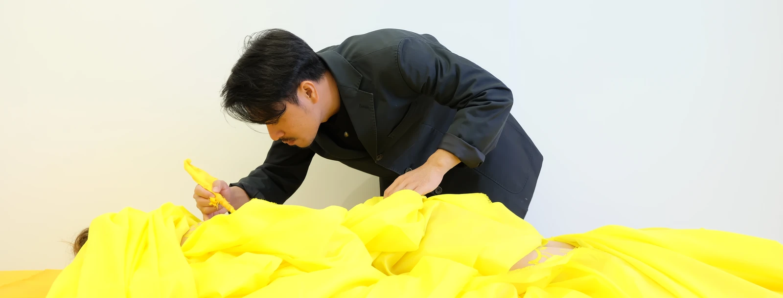 Lê Phi Long (Vietnam - Arts visuels)