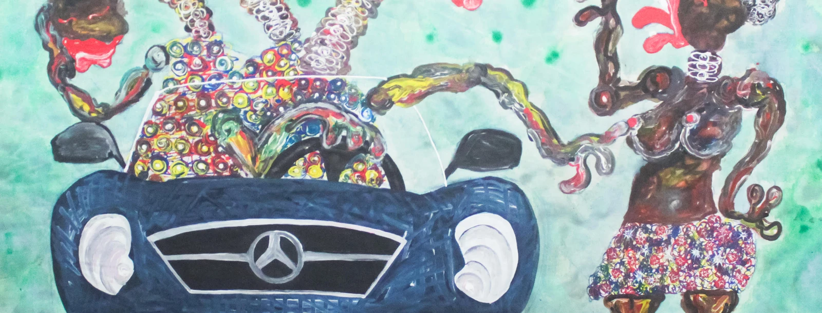 Soifs nocturnes © Famakan Magassa 