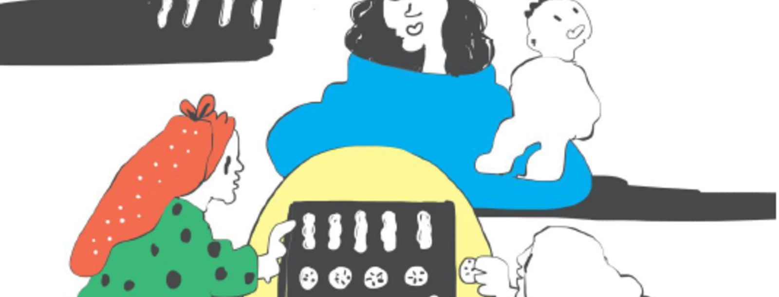 Flyer design © Ahmed Tawfik