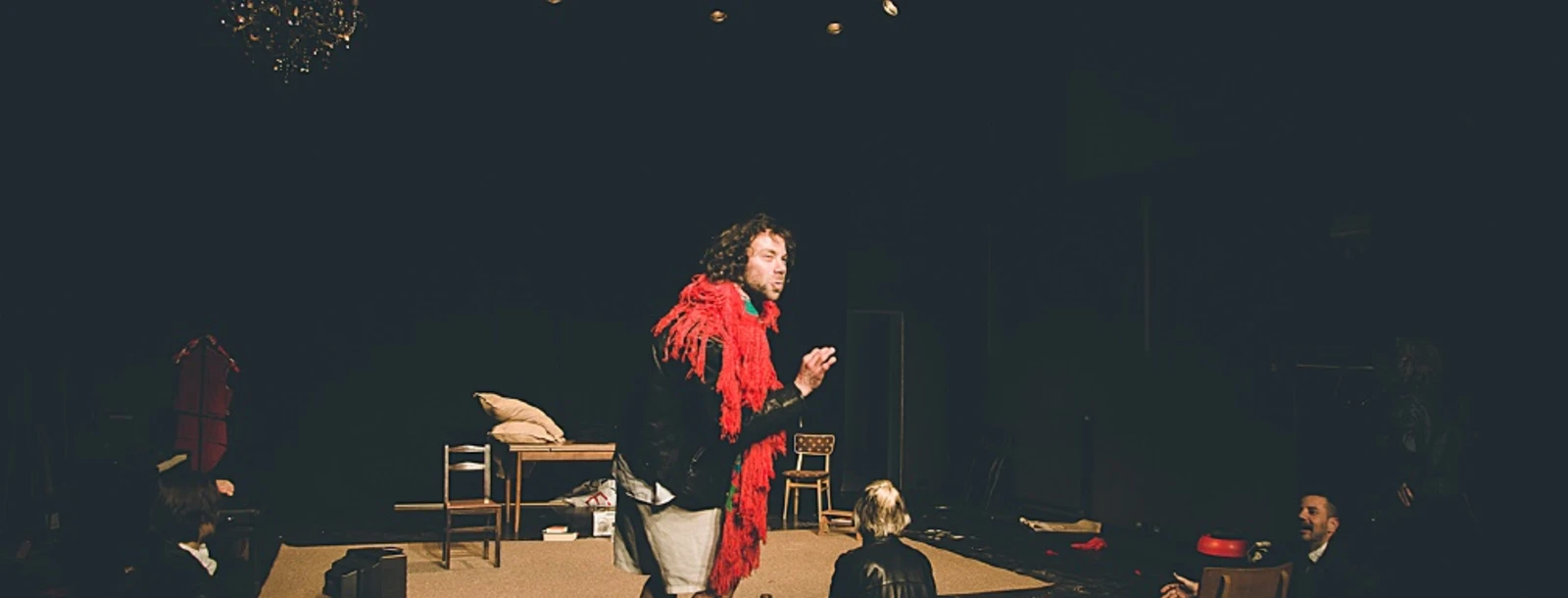 The Physics of Sorrow 