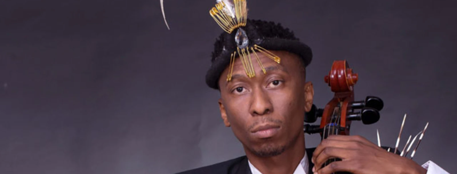 Dr. Thokozani Mhlambi (Afrique du Sud - Musique)