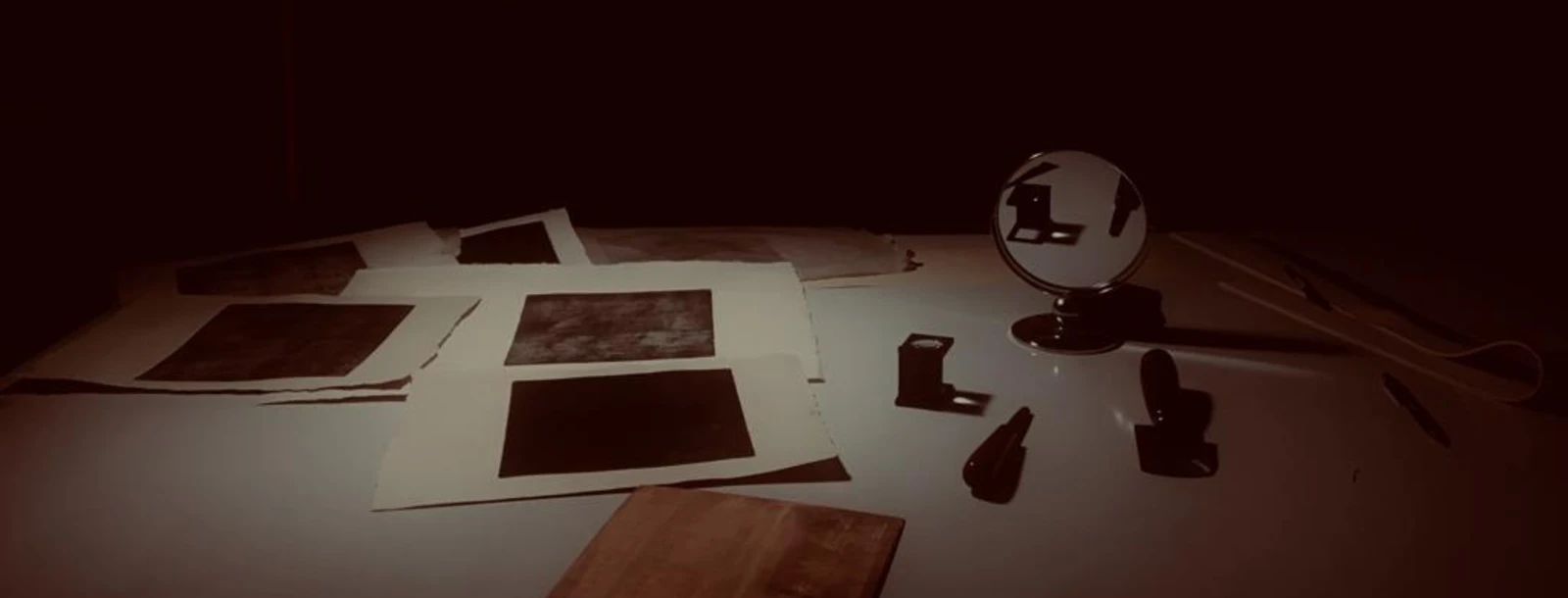Asareh Akasheh (Iran – Arts visuels)