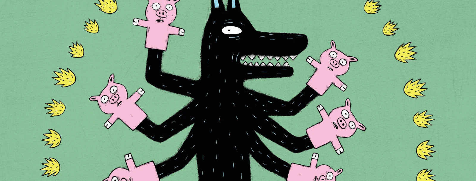 Fête du cinéma d'animation 2019