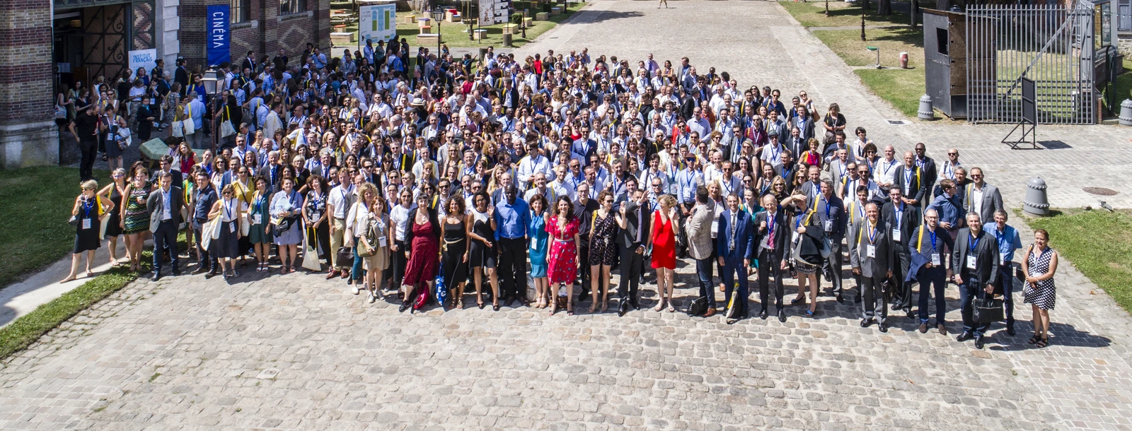 AIF 2017