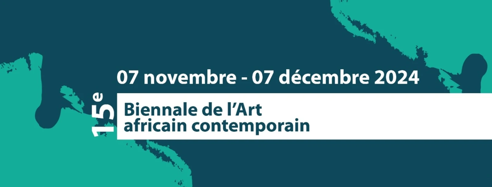 Biennale de l'art africain contemporain 2024