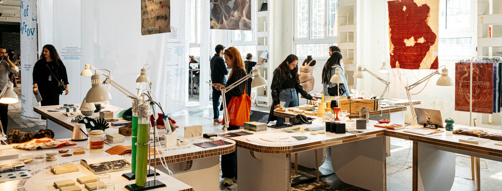 L’Institut fran?ais promeut les talents fran?ais à la Design Week Milano 2025 