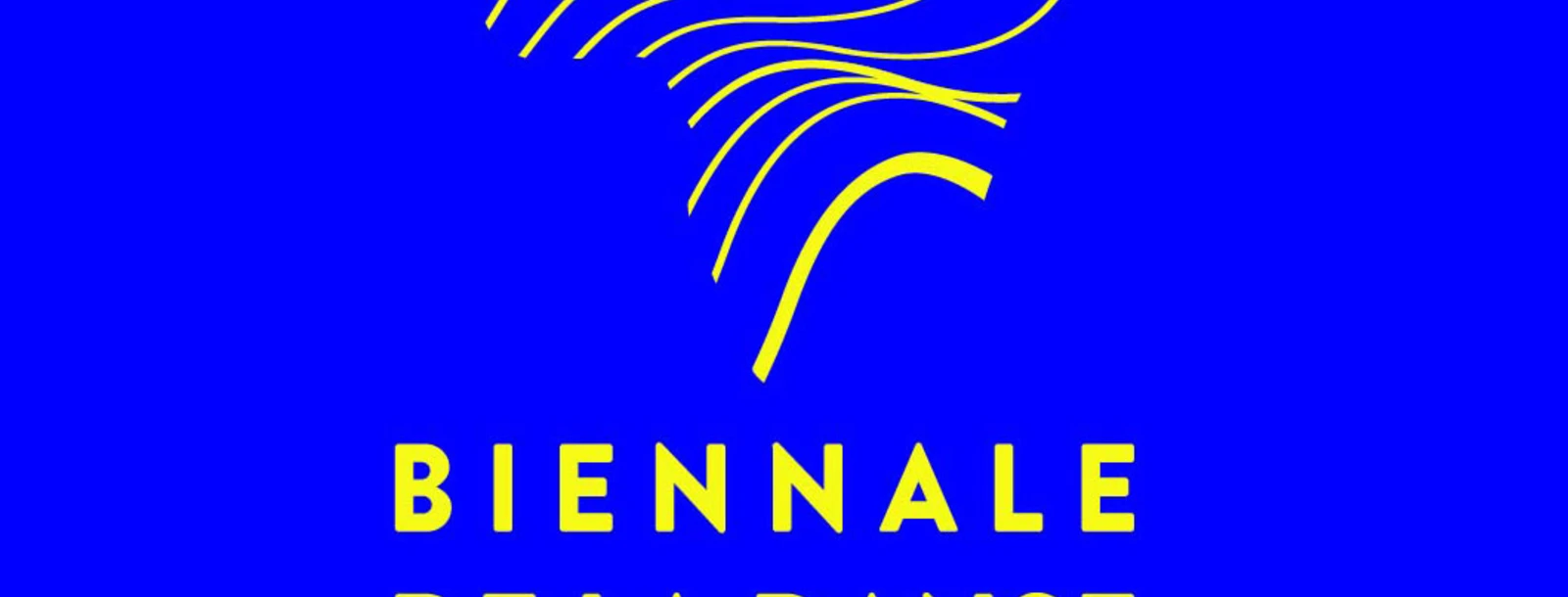 Biennale de la danse en Afrique (logo)