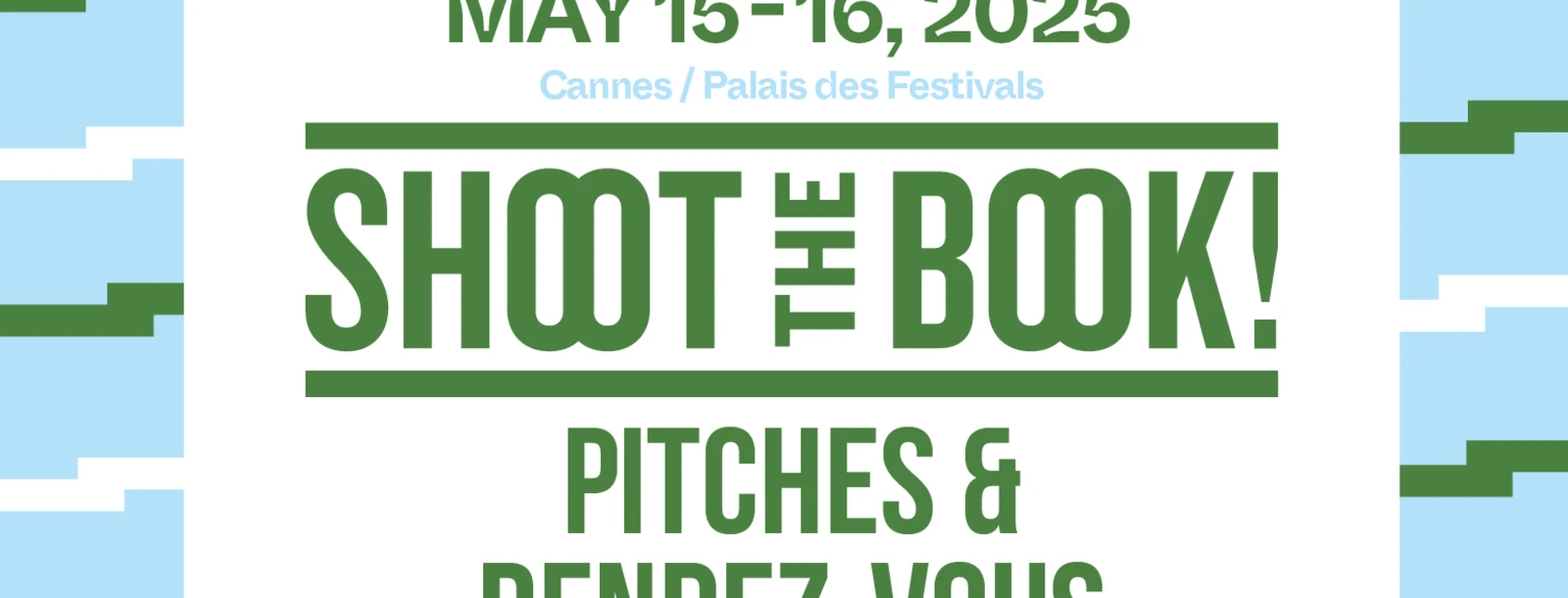 Shoot the Book Cannes 2025