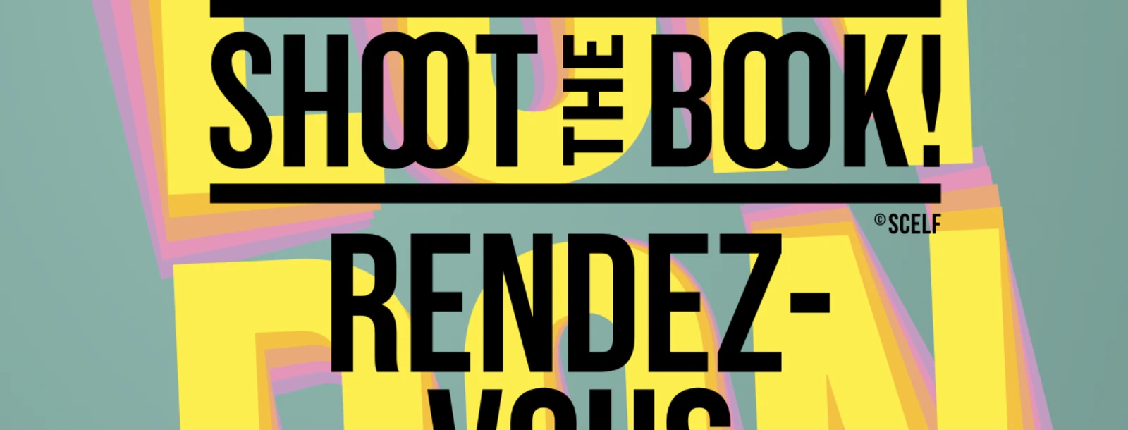 Shoot the Book Londres 2025