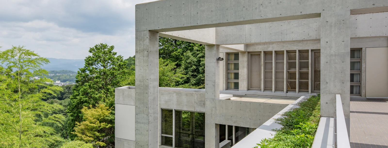 Villa Kujoyama