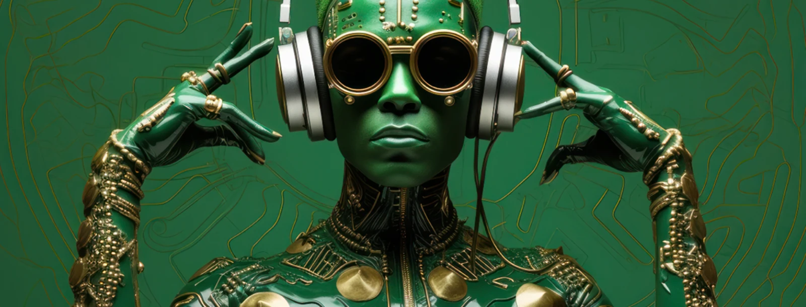 Africa Creative Sounds