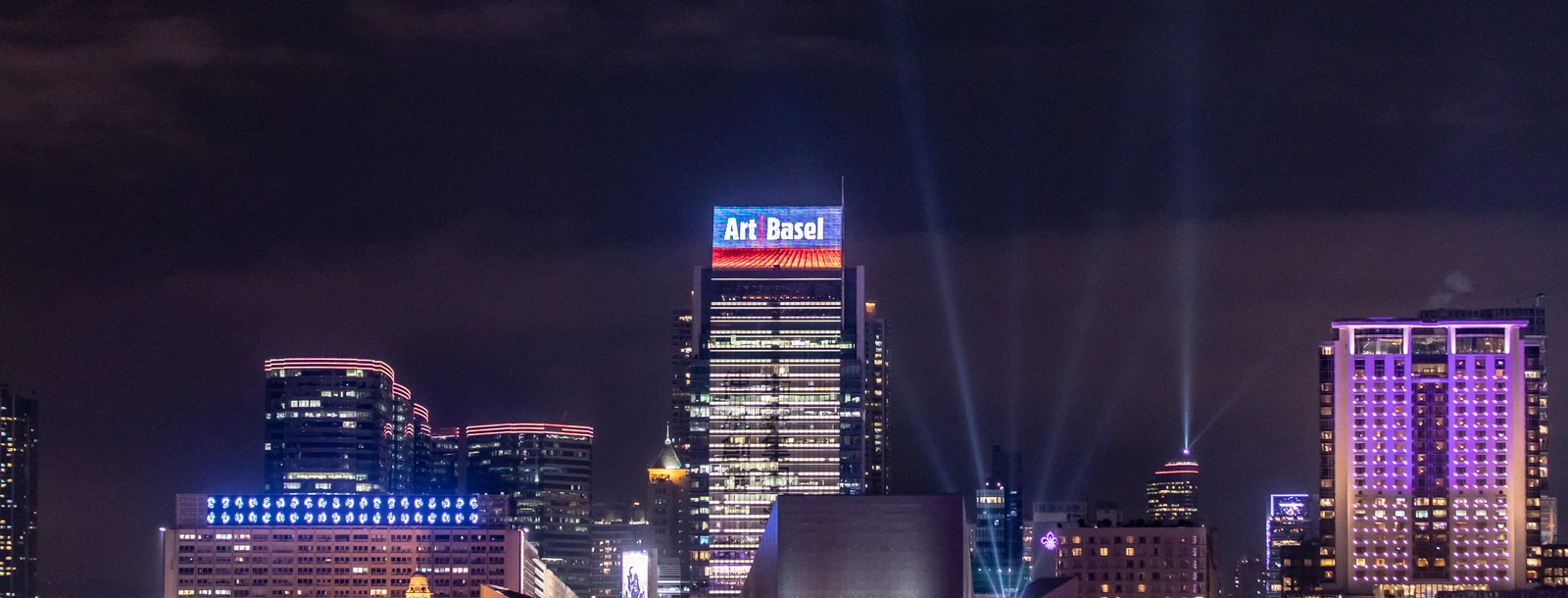 Art Basel Hong Kong