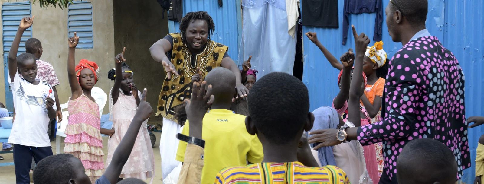 Bonaventure Madjitoubangar