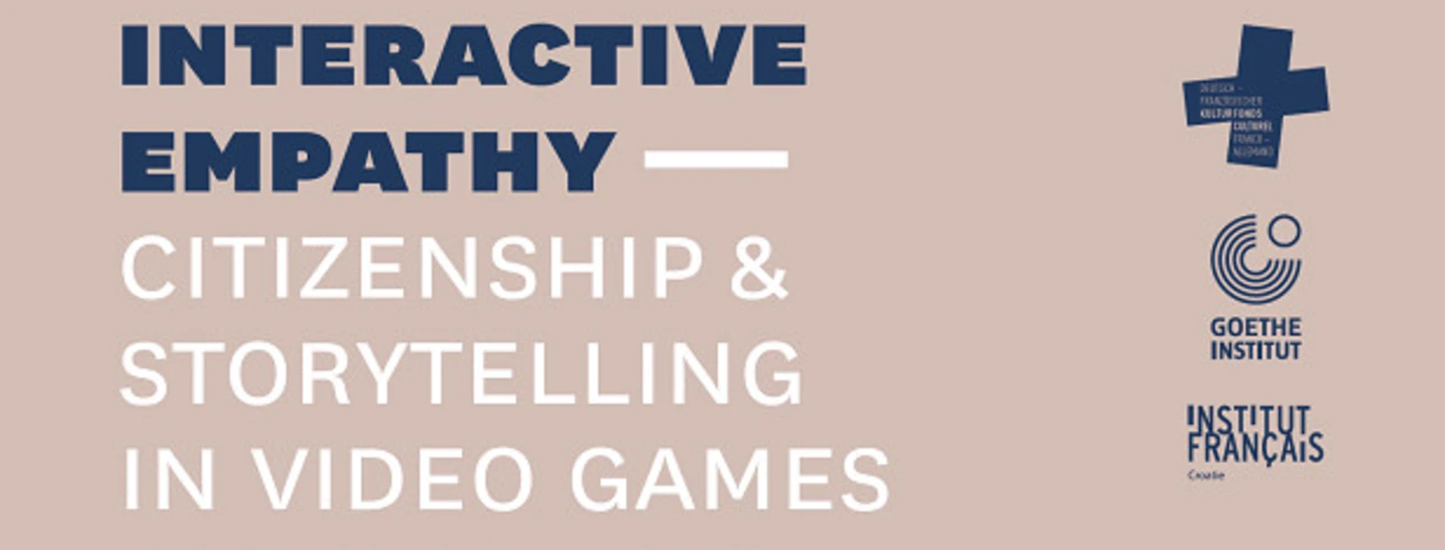 INTERACTIVE EMPATHY 