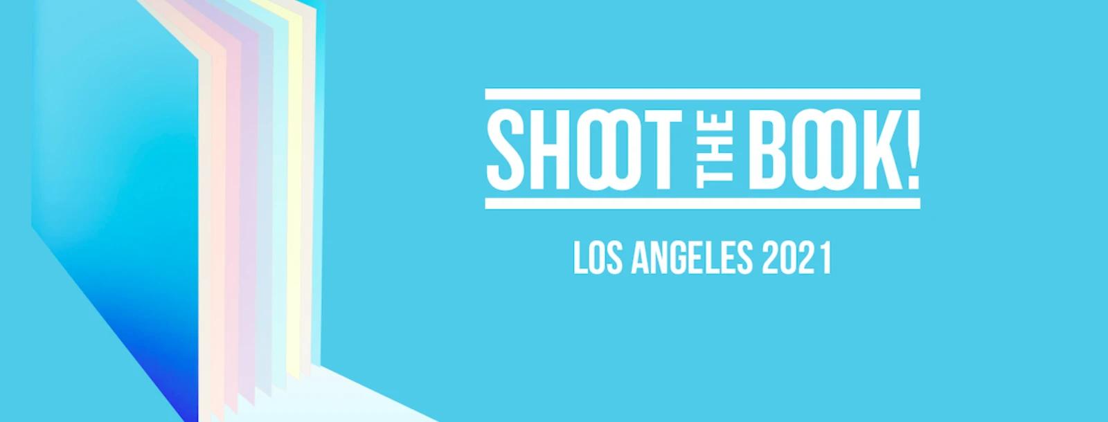 Shoot the book LA 2021 