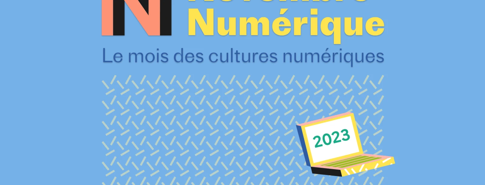 Novembre Numérique 2023