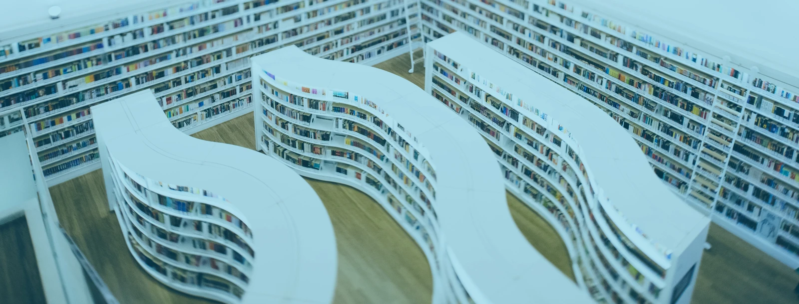 Expertise médiathèques