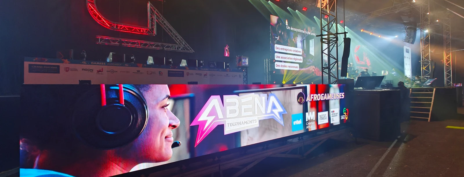 Swahili Esports Champions 2023 