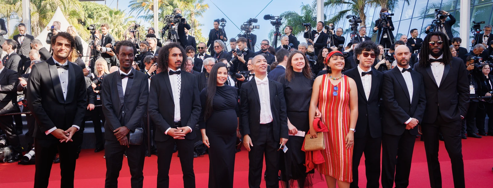 La Fabrique Cinéma 2024