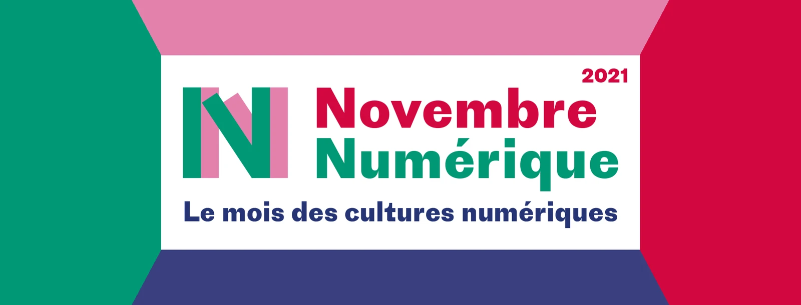 Novembre Numérique à Paris