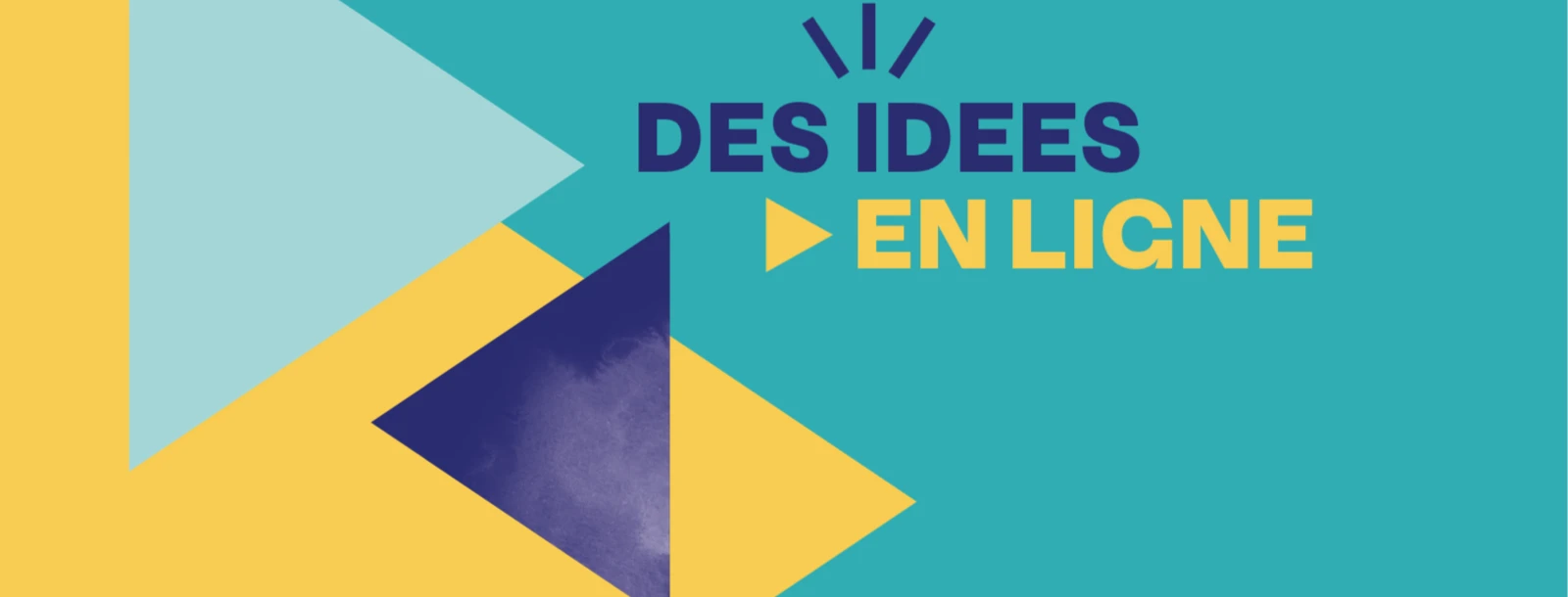 Idées en ligne
