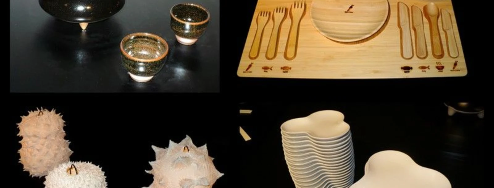 Kansei, exposition de design japonais au muse?e des Arts de?coratifs (DR)