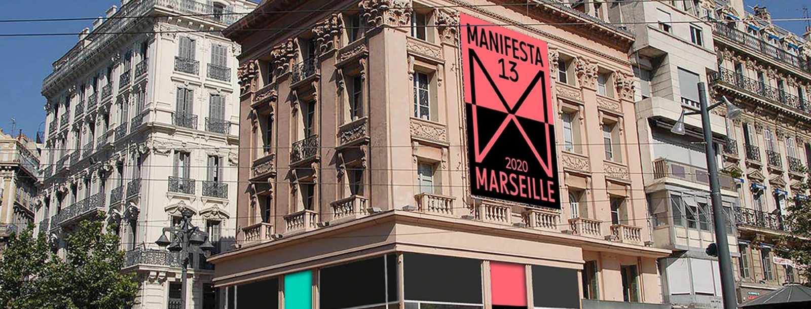 Manifesta 13