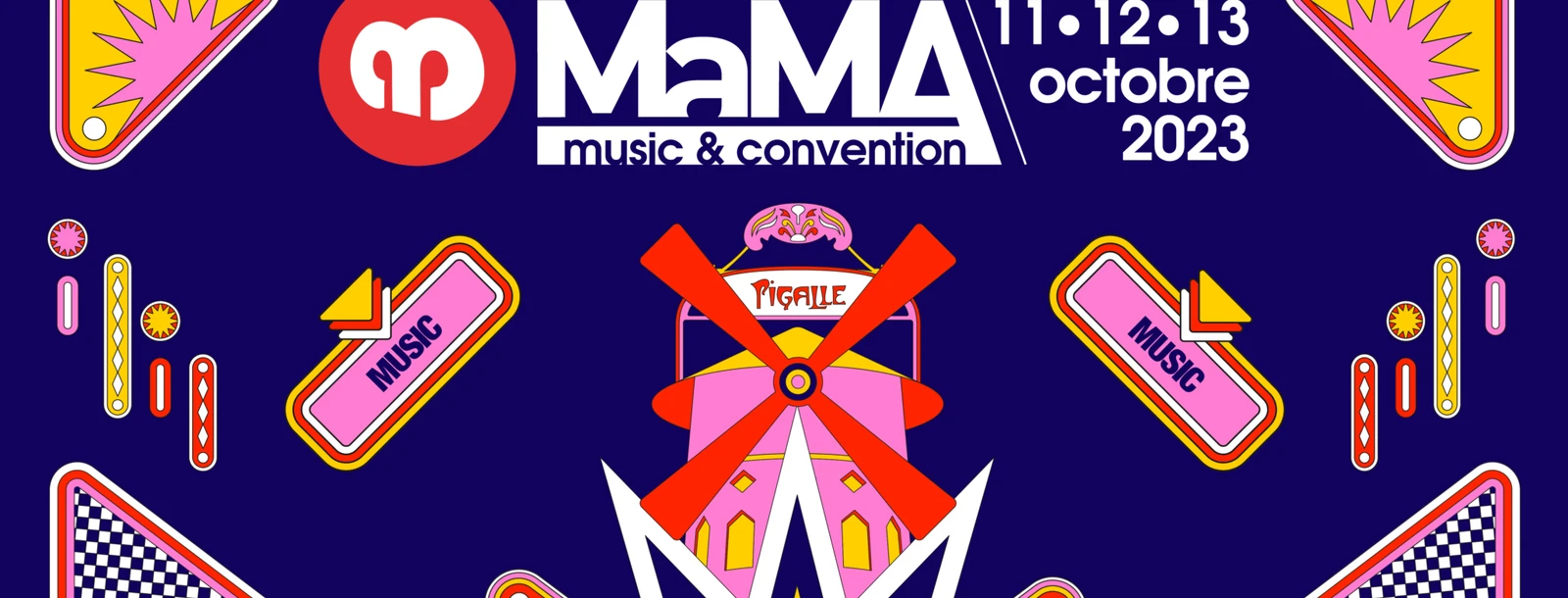 Mama 2023