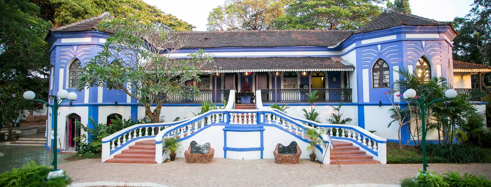 Appel à candidatures de la Villa Swagatam 