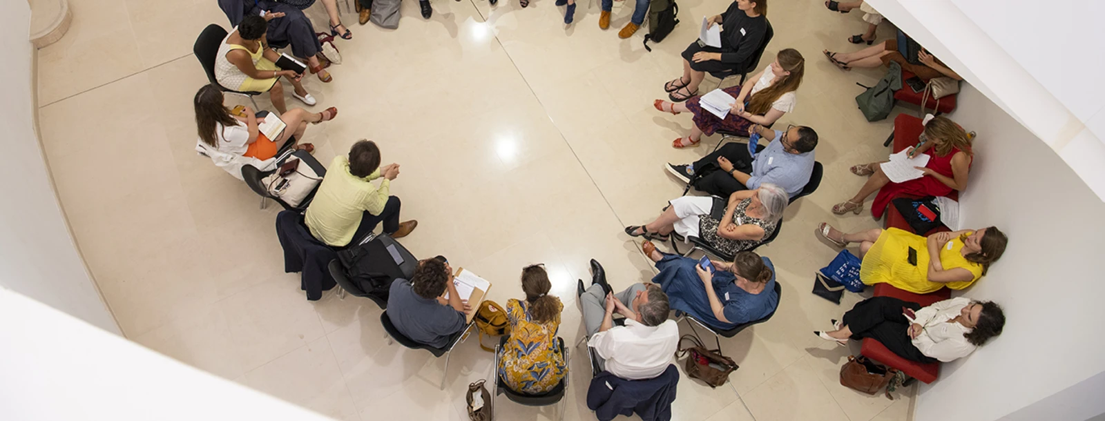 Plan de professionnalisation du réseau