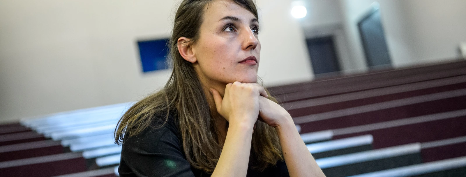 Anne Le Troter