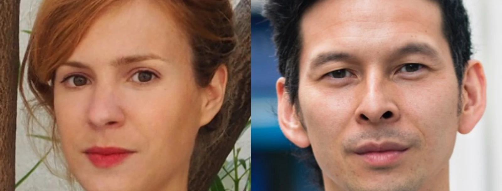 Anne-Sophie Turion / Eric Minh Cuong Castaing