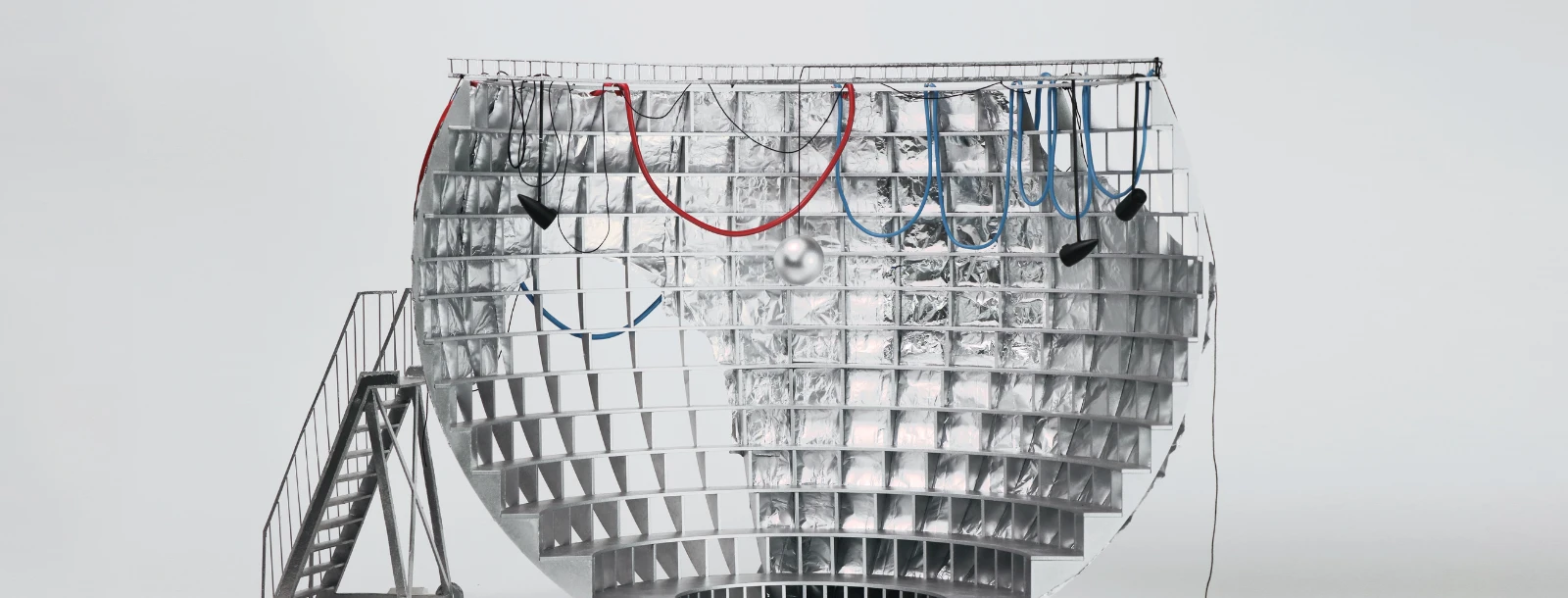 DT Ball Theater - Le projet 