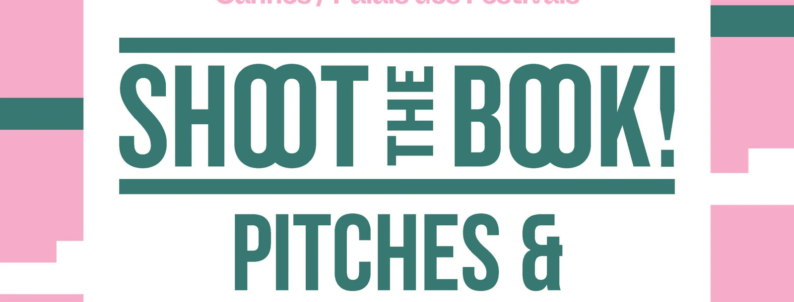 Shoot the book Cannes 2024