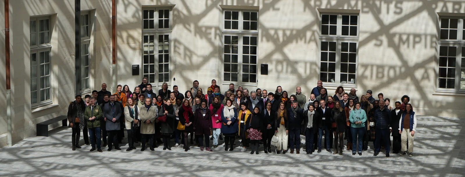 Séminaire langue fran?aise 2024