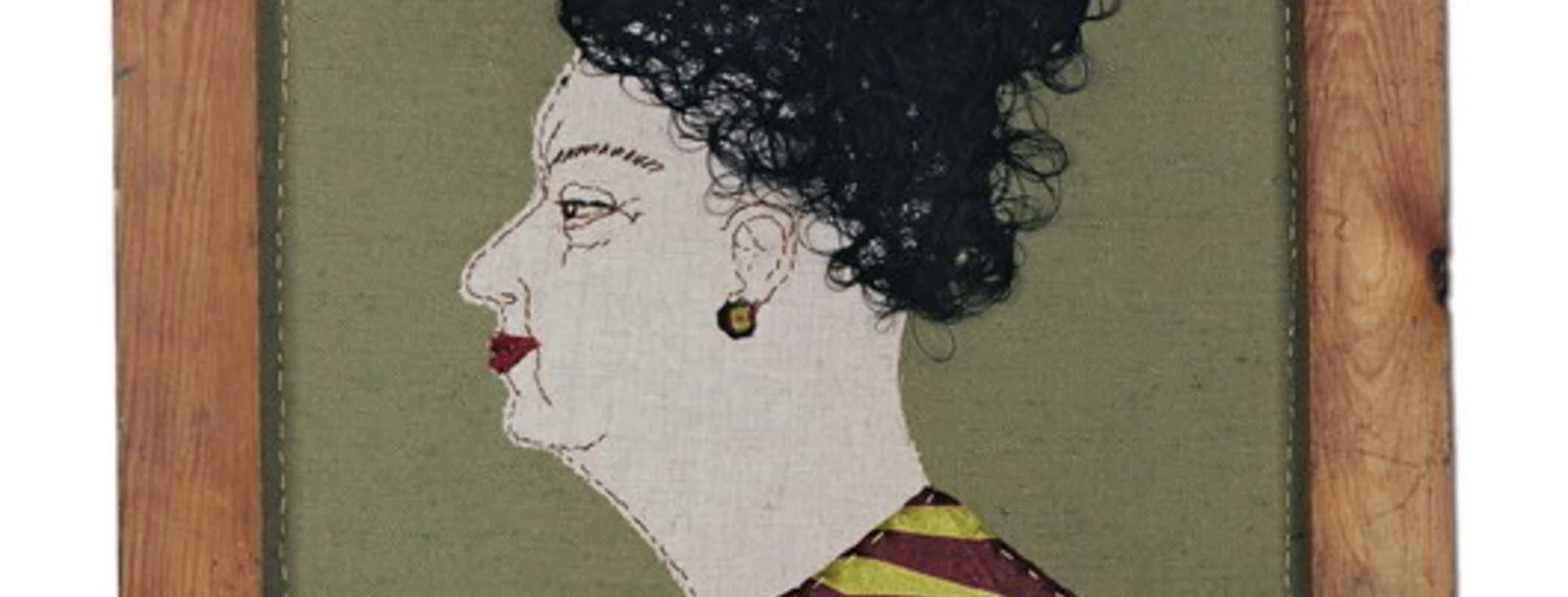 The Village lady, Assemblage