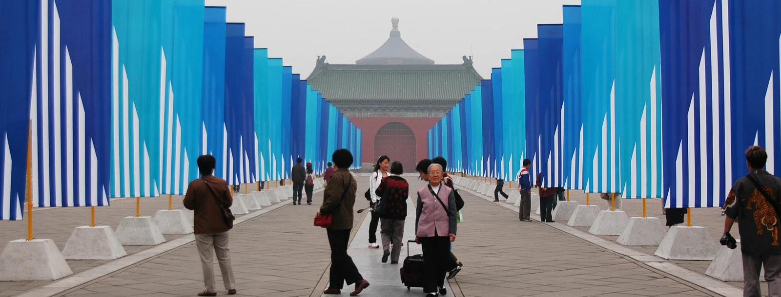Année de la France en Chine