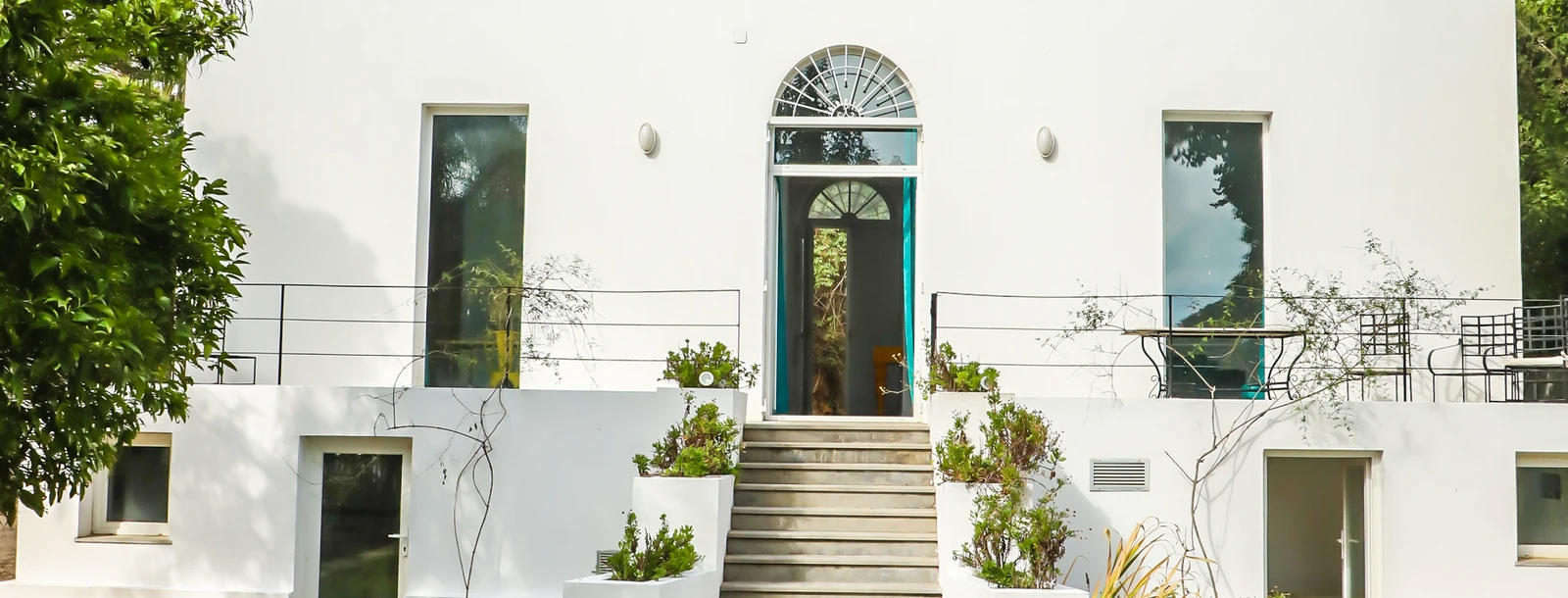 La Villa Salammbô