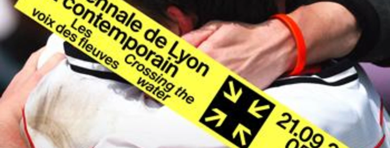 Biennale d'art contemporain de Lyon 2024