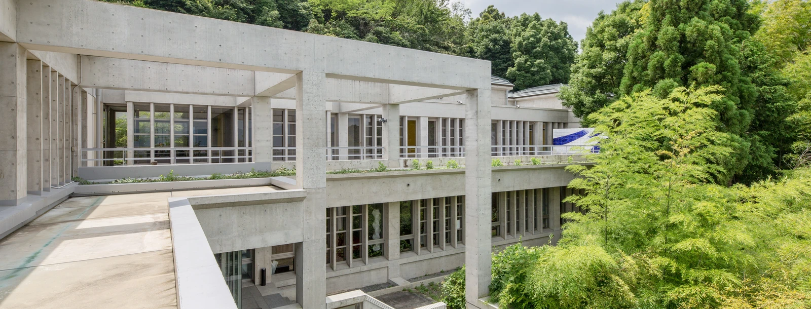 Villa Kujoyama (Japon)
