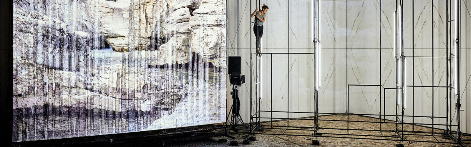 Institut français PIDA 2027 — Support to Present French or France-Based Artists Abroad (Visual Arts, Design, Crafts, Digital, Music, Performing Arts)