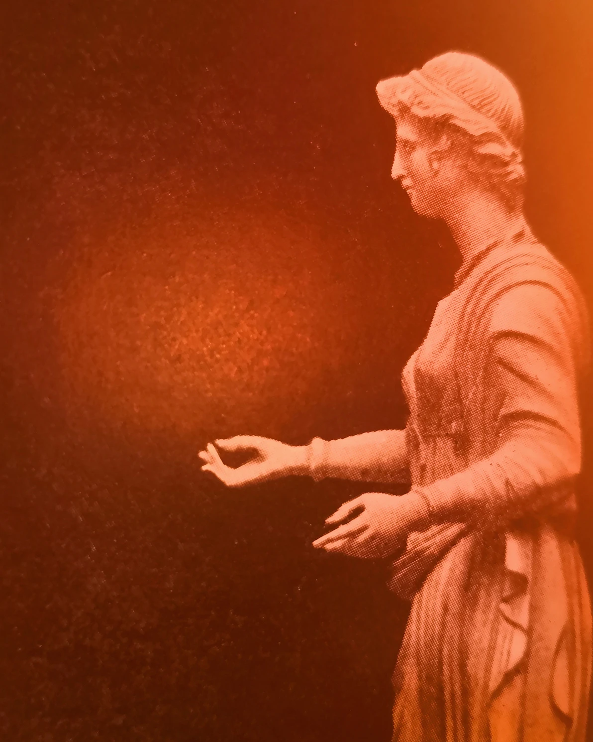 L’Esprit du lieu — Études d’un culte 