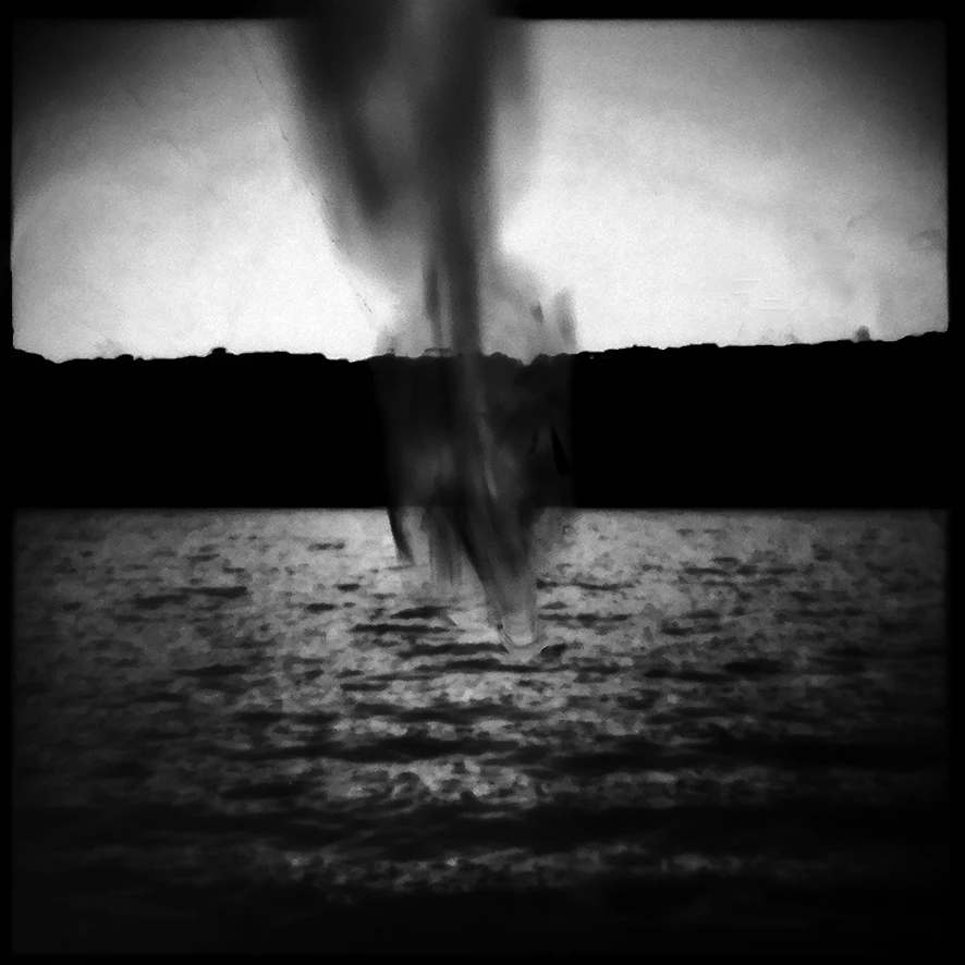 L’Esprit du lieu — Tornade, temps calme