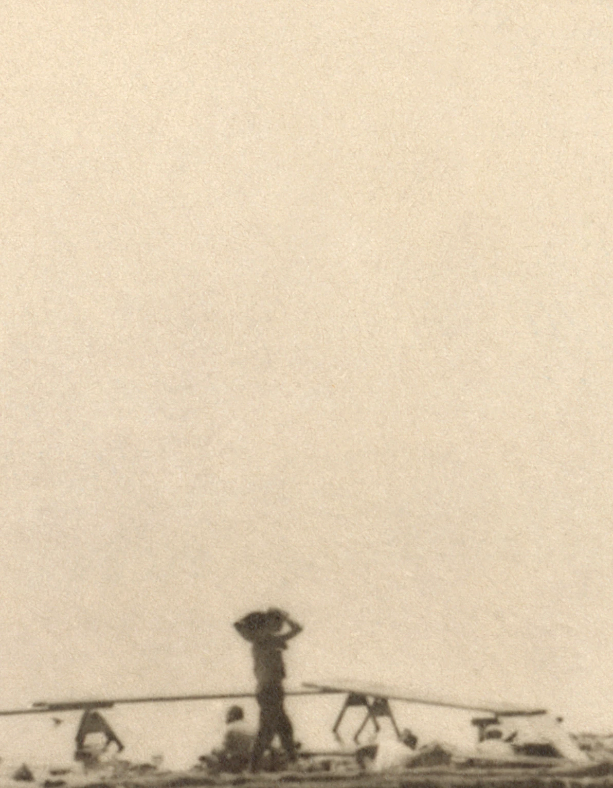 L’Esprit du lieu --Travailleurs