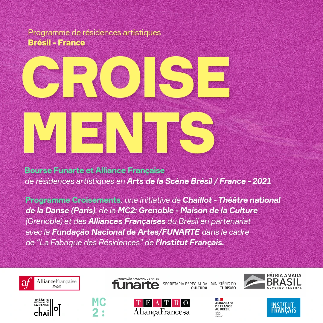 Appel à candidatures