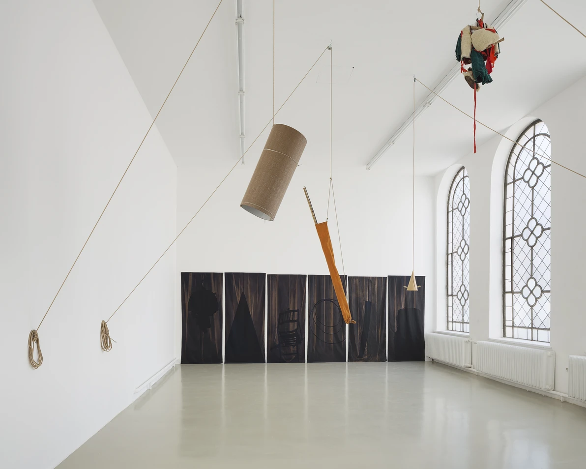 Ulla Von Brandenburg